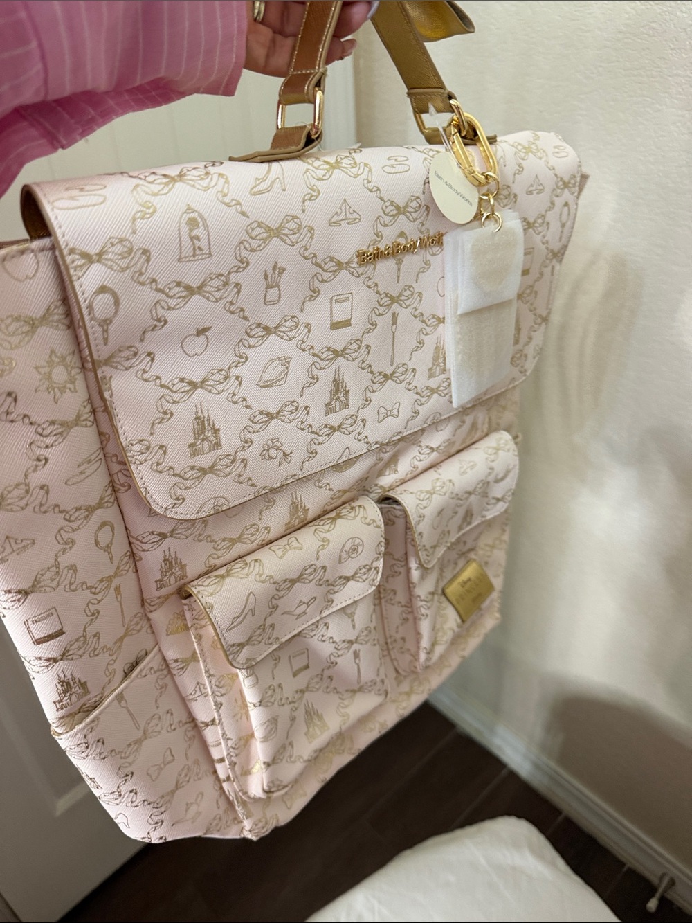 Disney Princess backpack - Picture 6 of 6